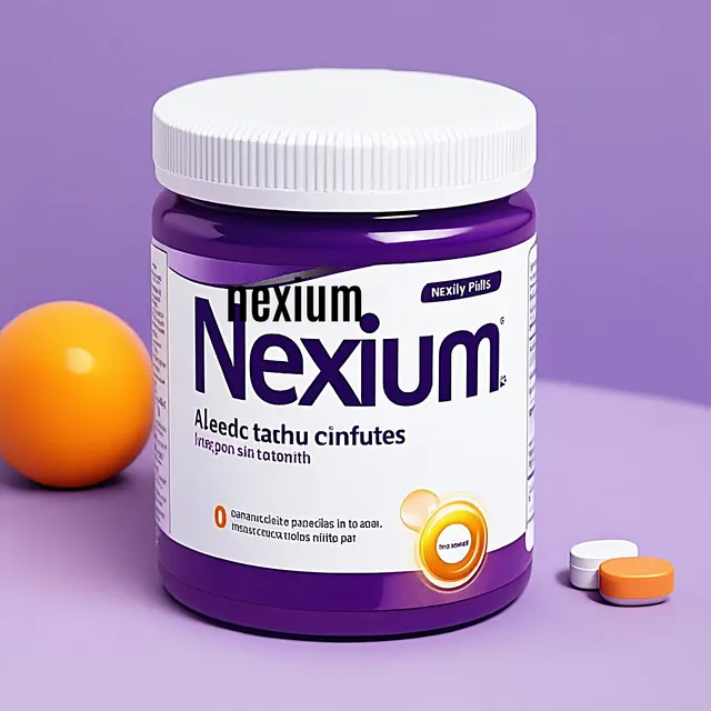 Nexium prix suisse